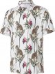 Mens Funny Print Golf Polo Shirts for Men Lightweight Dry Fit Quick Dry Polos
